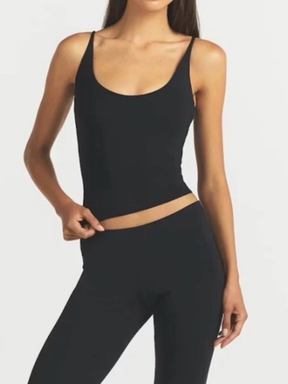 SKIMS soft lounge sleep cami